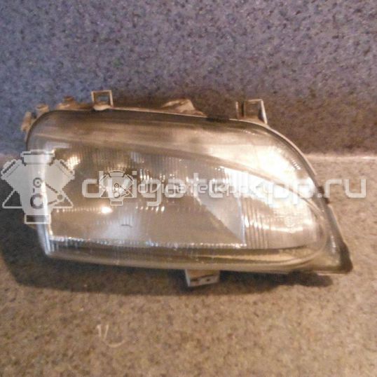 Фото Фара правая  1005710 для Ford Galaxy