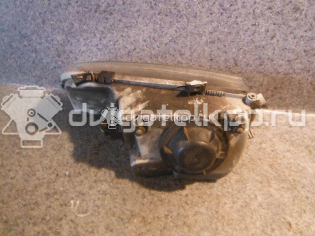 Фото Фара правая  1005710 для Ford Galaxy {forloop.counter}}