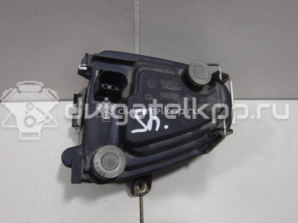 Фото Фара противотуманная правая  7M0941700A для Ford Galaxy {forloop.counter}}