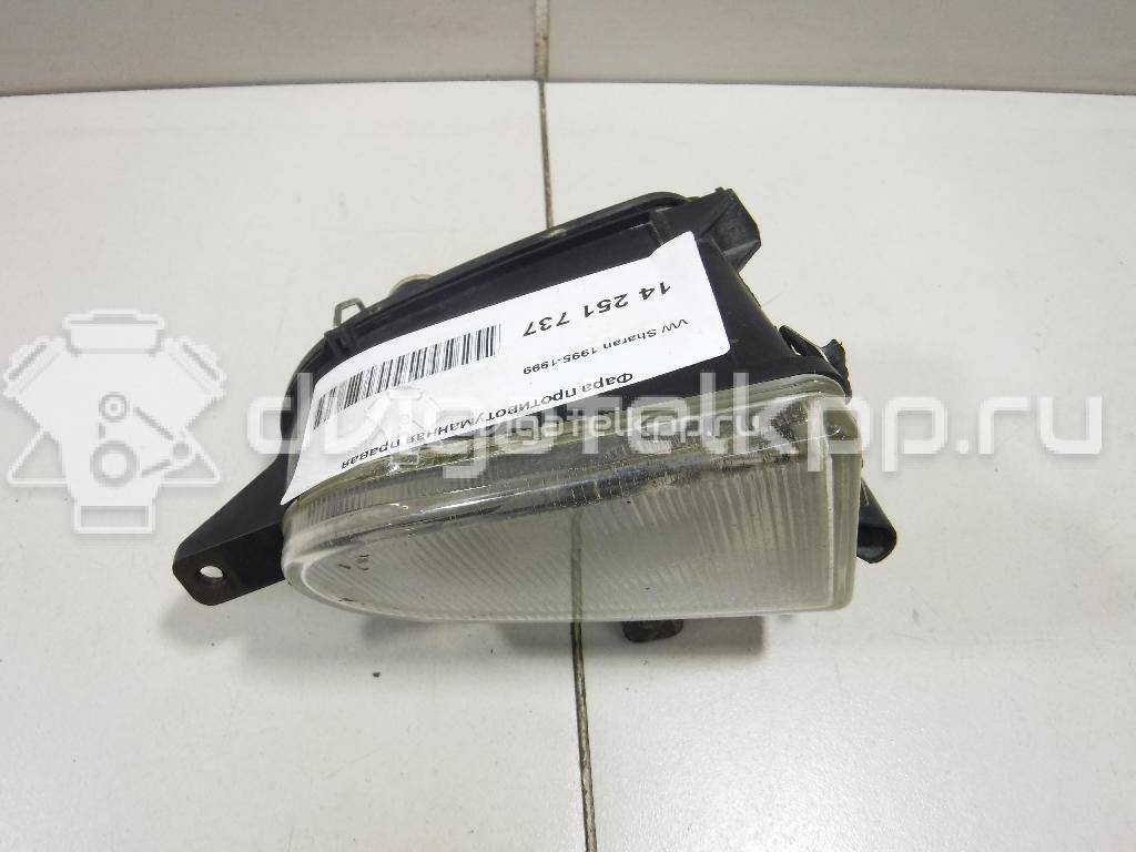 Фото Фара противотуманная правая  7M0941700A для Ford Galaxy {forloop.counter}}