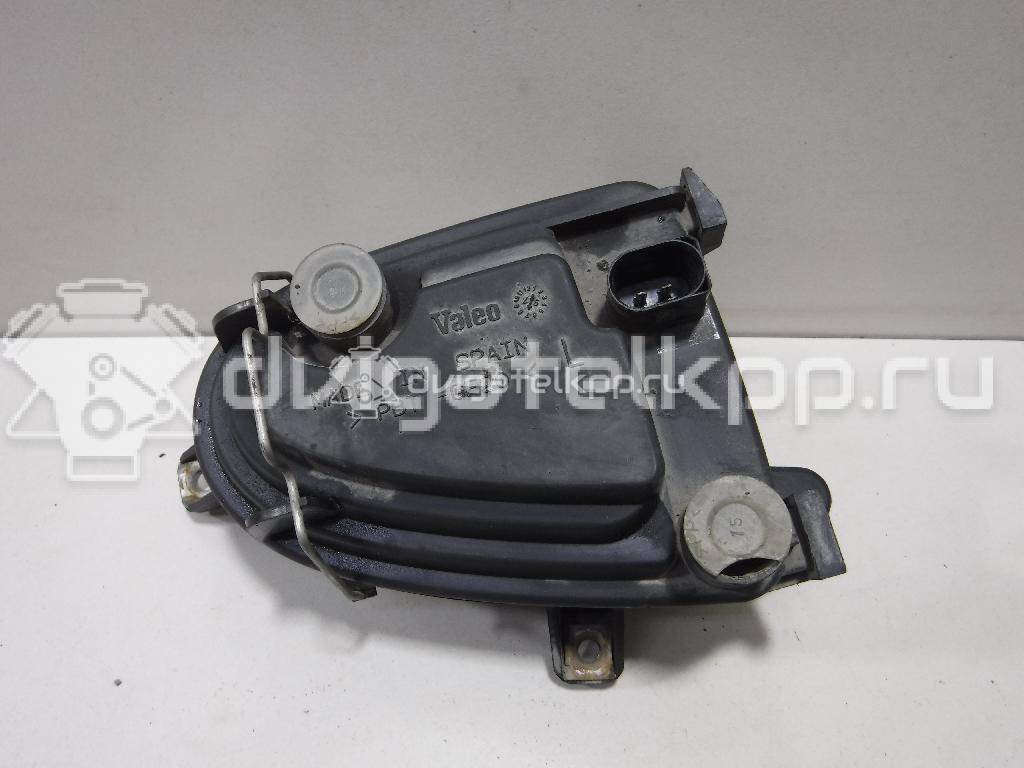 Фото Фара противотуманная левая  7M0941699A для Ford Galaxy {forloop.counter}}