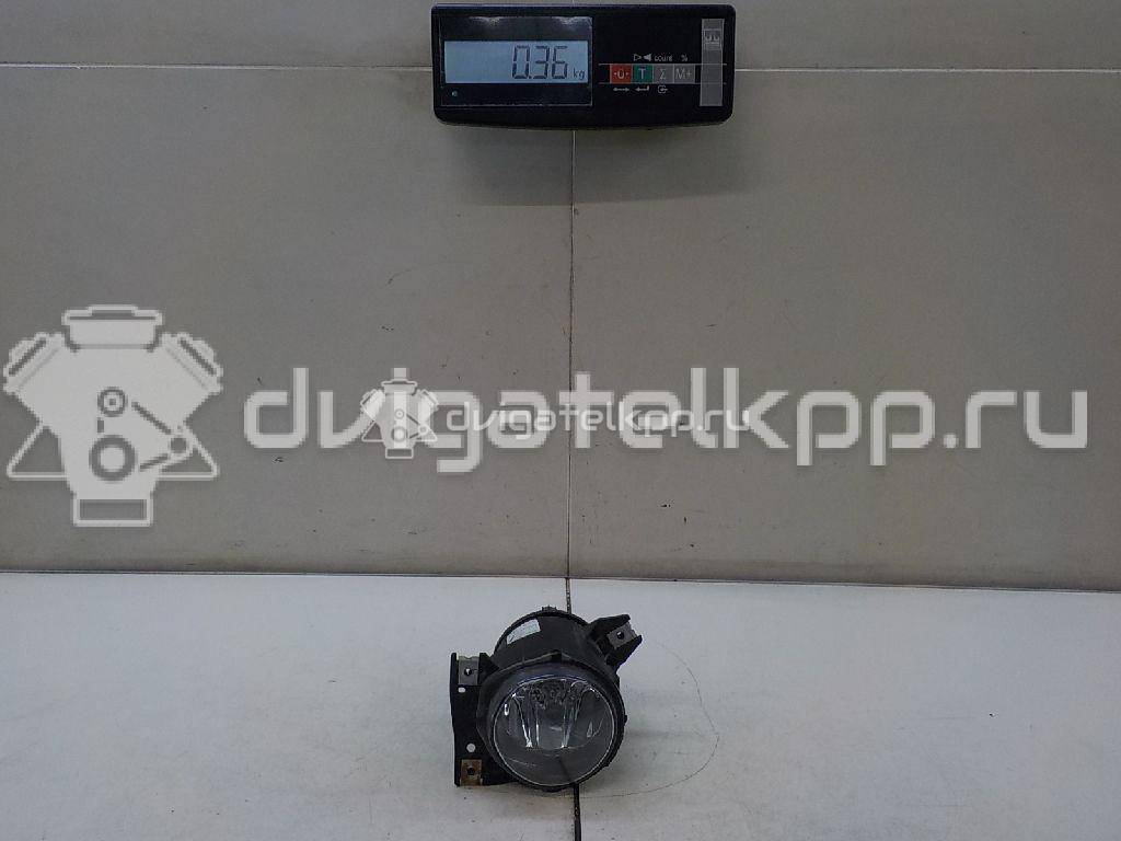Фото Фара противотуманная левая  7M3941699C для ford Galaxy {forloop.counter}}