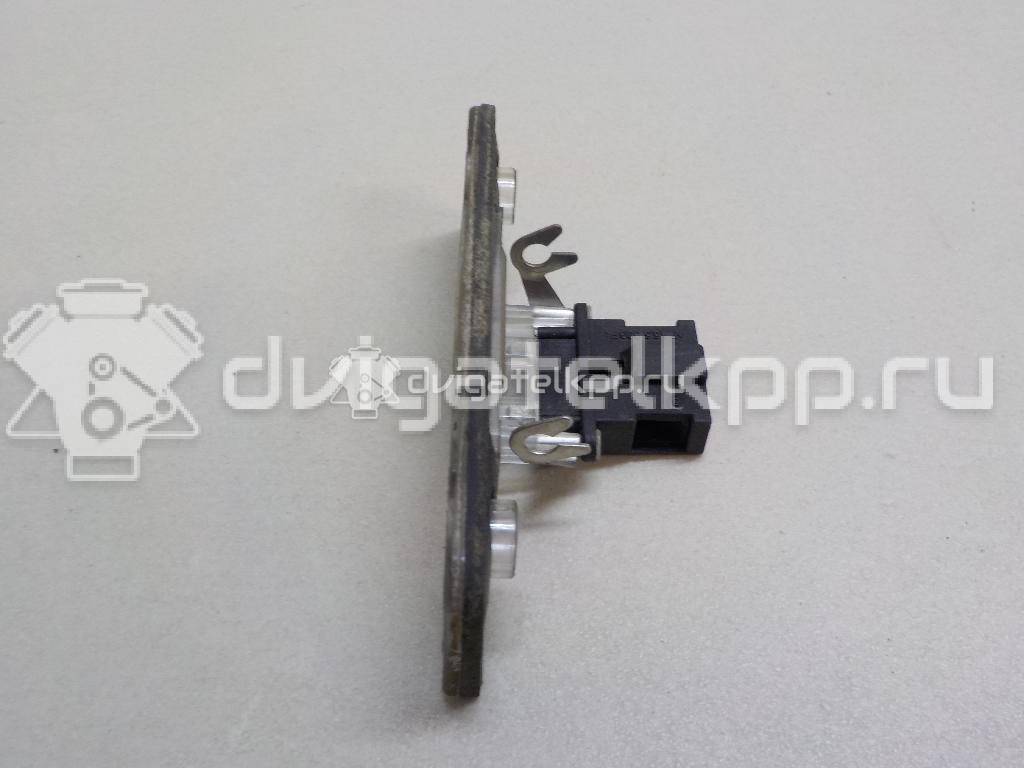 Фото Фонарь подсветки номера  1114328 для Ford Galaxy {forloop.counter}}