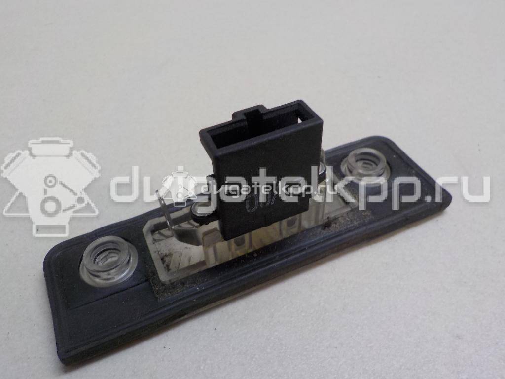 Фото Фонарь подсветки номера  1114328 для Ford Galaxy {forloop.counter}}