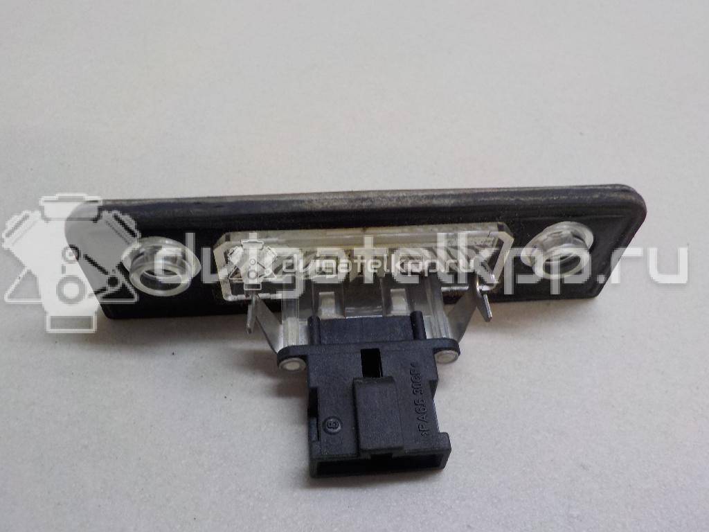 Фото Фонарь подсветки номера  1114328 для Ford Galaxy {forloop.counter}}