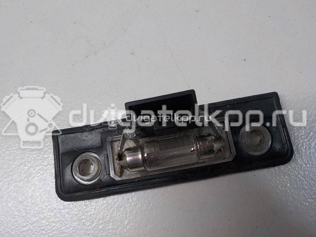 Фото Фонарь подсветки номера  1114328 для Ford Galaxy {forloop.counter}}