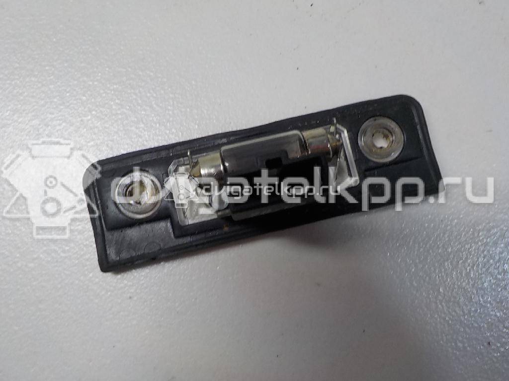 Фото Фонарь подсветки номера  1114328 для Ford Galaxy {forloop.counter}}