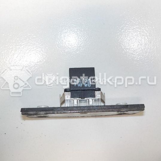 Фото Фонарь подсветки номера  1114328 для Ford Galaxy