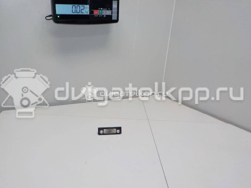 Фото Фонарь подсветки номера  1114328 для Ford Galaxy {forloop.counter}}