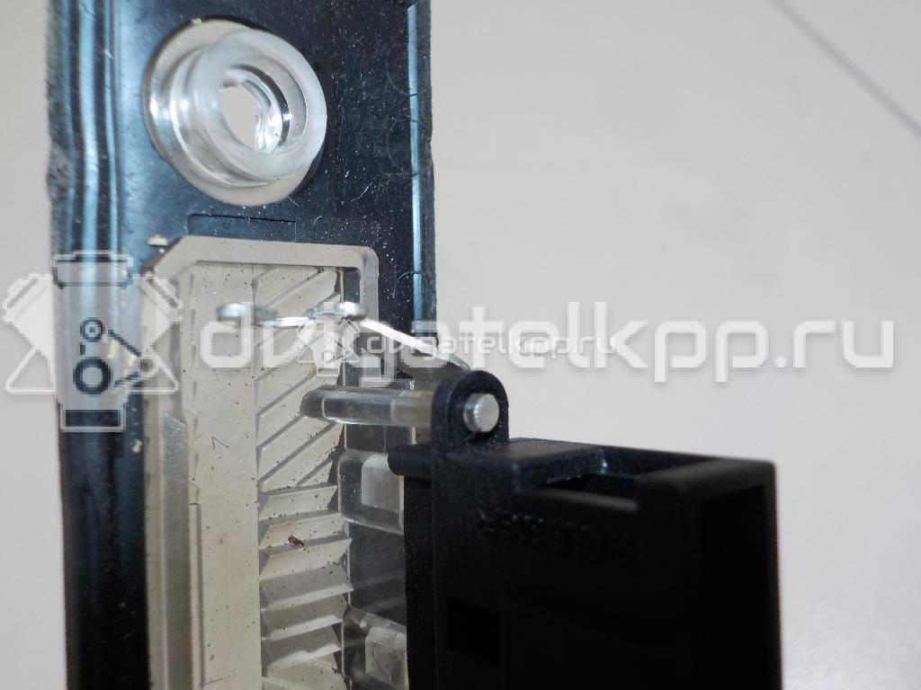 Фото Фонарь подсветки номера  1114328 для Ford Galaxy {forloop.counter}}