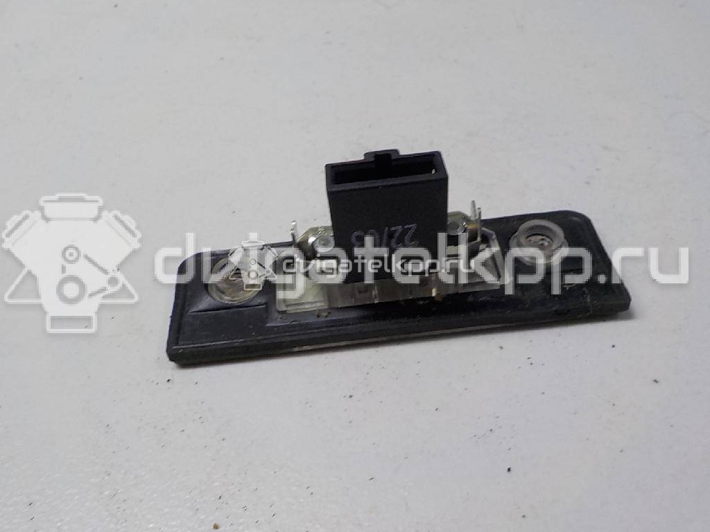 Фото Фонарь подсветки номера  1114328 для Ford Galaxy {forloop.counter}}