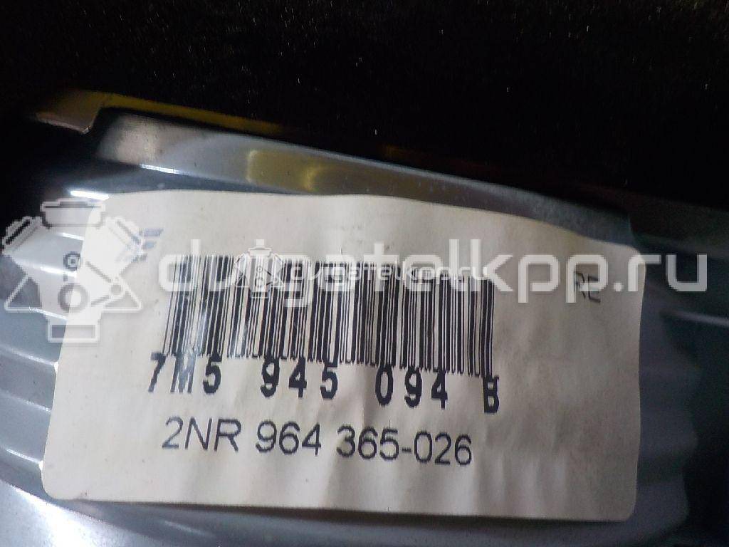 Фото Фонарь задний внутренний правый  1108923 для Ford Galaxy {forloop.counter}}