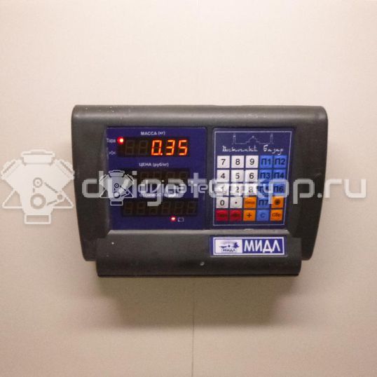 Фото Фонарь задний внутренний правый  1108923 для Ford Galaxy