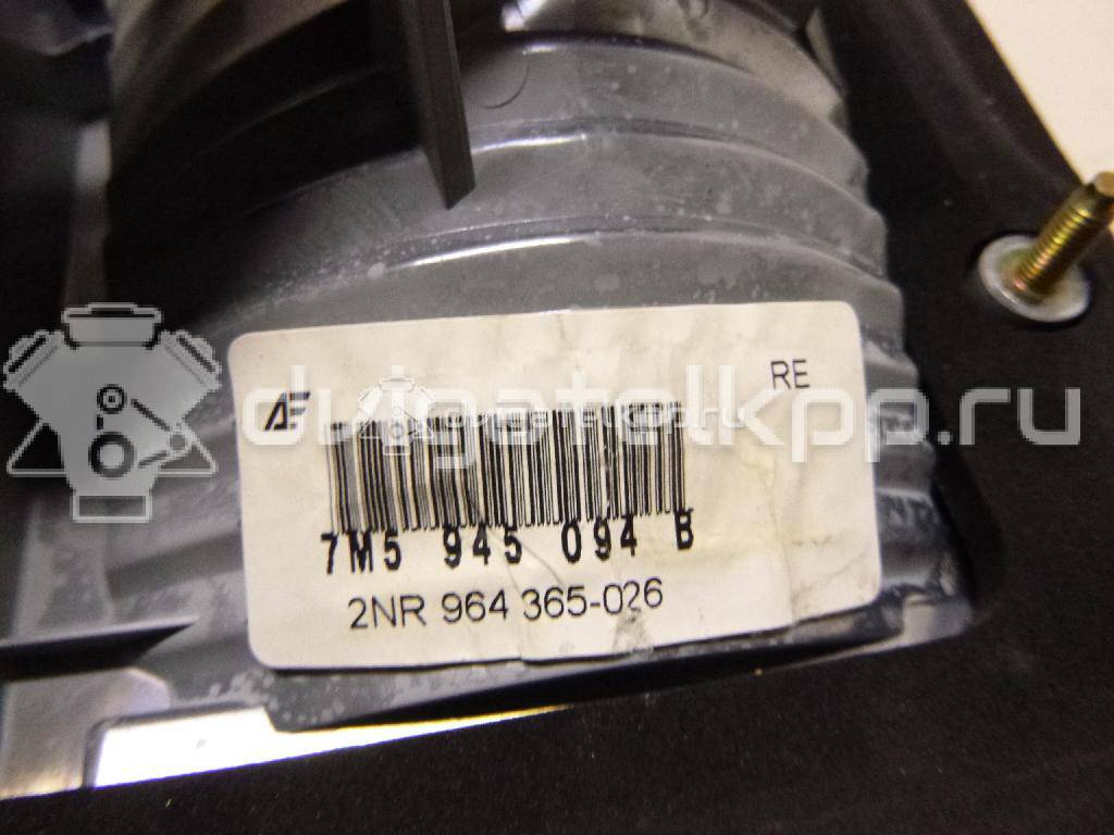 Фото Фонарь задний внутренний правый  1108923 для Ford Galaxy {forloop.counter}}