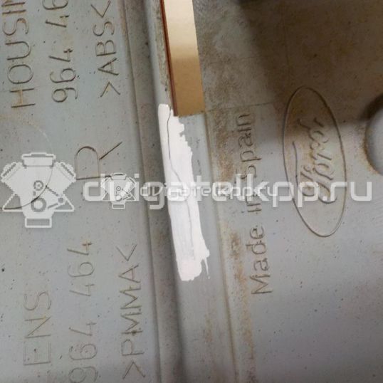 Фото Фонарь задний наружный правый  1319106 для Ford Galaxy