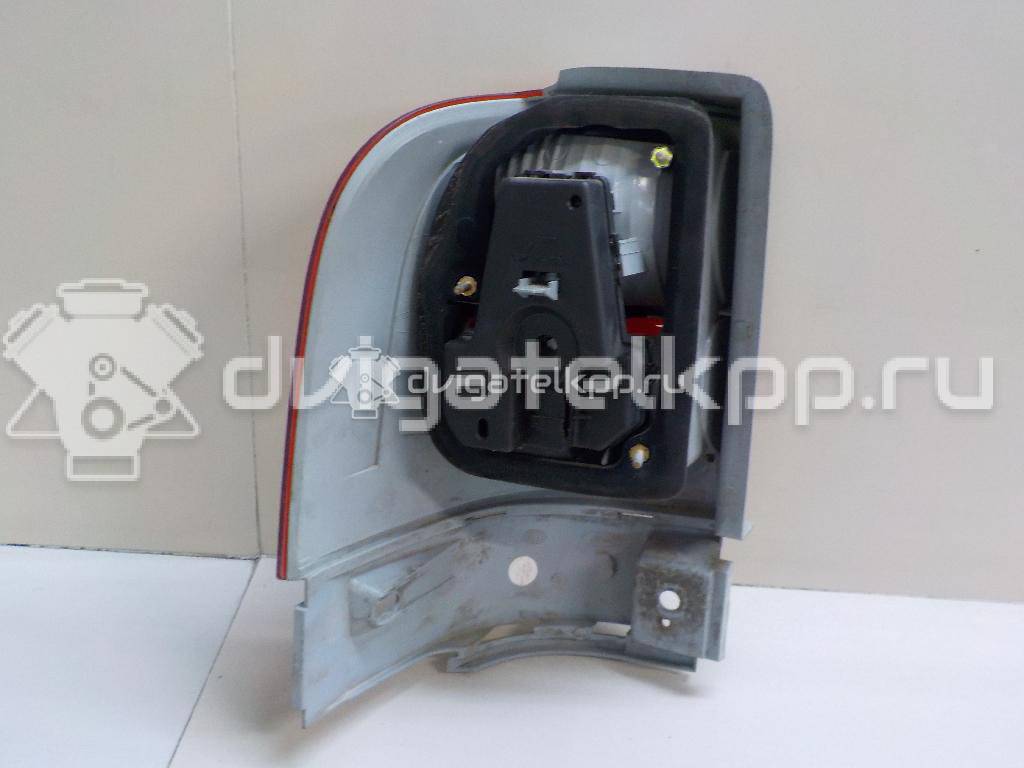 Фото Фонарь задний наружный правый  1319106 для Ford Galaxy {forloop.counter}}