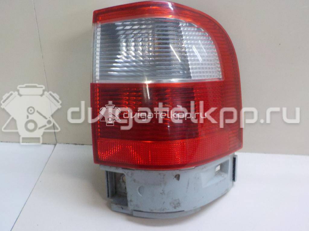 Фото Фонарь задний наружный правый  1319106 для Ford Galaxy {forloop.counter}}