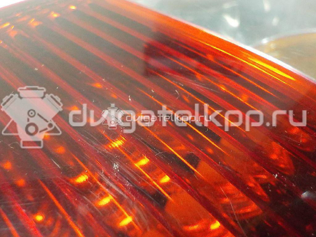 Фото Фонарь задний наружный правый  1382588 для Ford Galaxy {forloop.counter}}