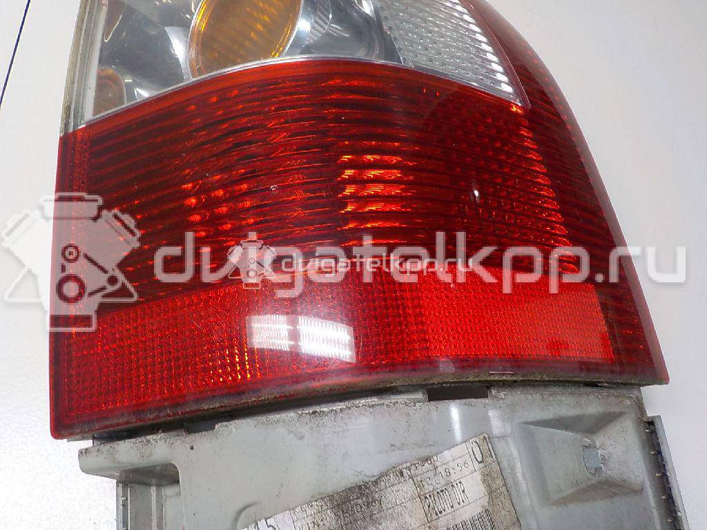 Фото Фонарь задний наружный правый  1382588 для Ford Galaxy {forloop.counter}}