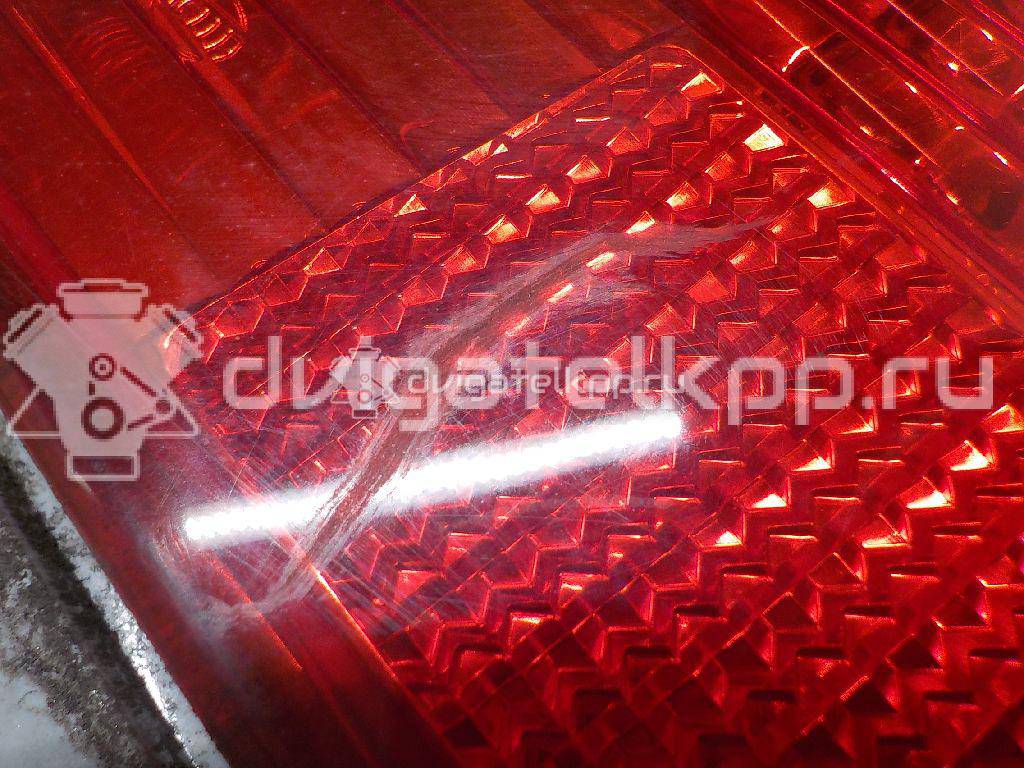 Фото Фонарь задний наружный левый  1382591 для Ford Galaxy {forloop.counter}}