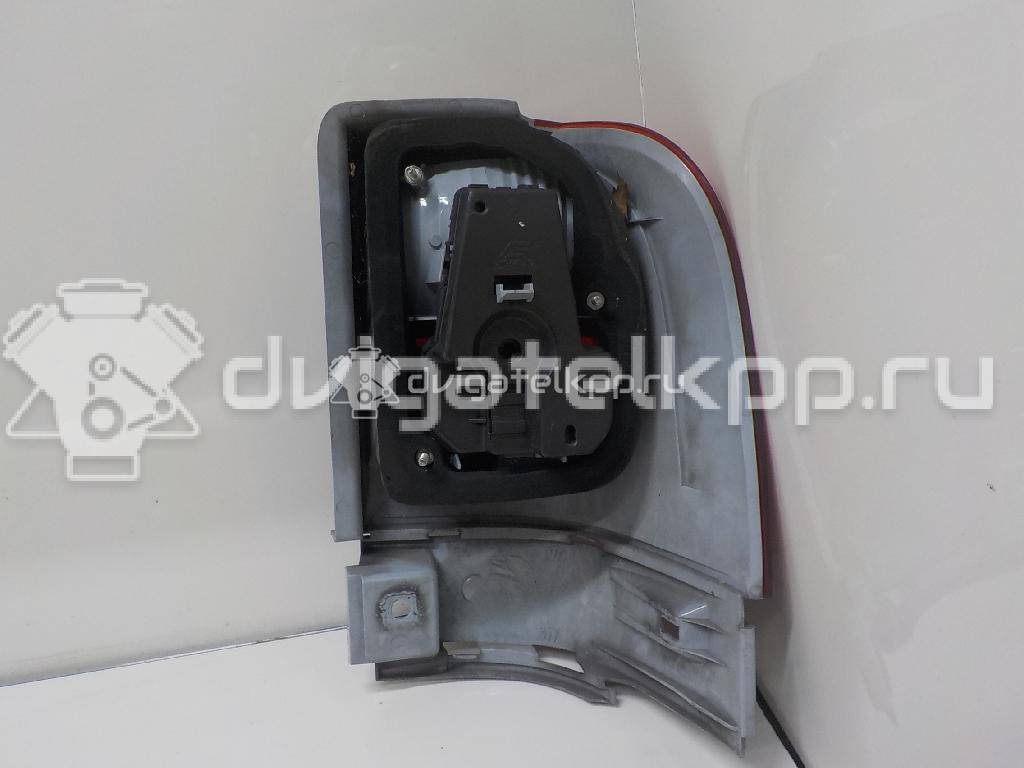 Фото Фонарь задний наружный левый  1382591 для Ford Galaxy {forloop.counter}}