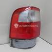 Фото Фонарь задний наружный левый  1382591 для Ford Galaxy {forloop.counter}}