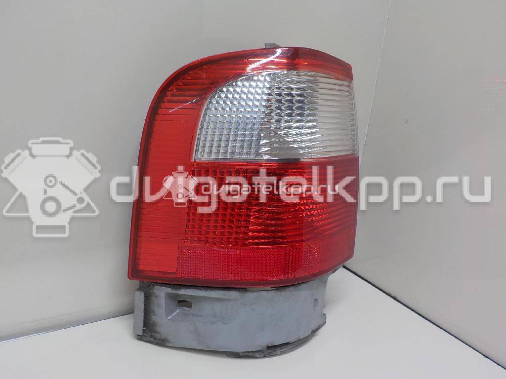 Фото Фонарь задний наружный левый  1382591 для Ford Galaxy {forloop.counter}}