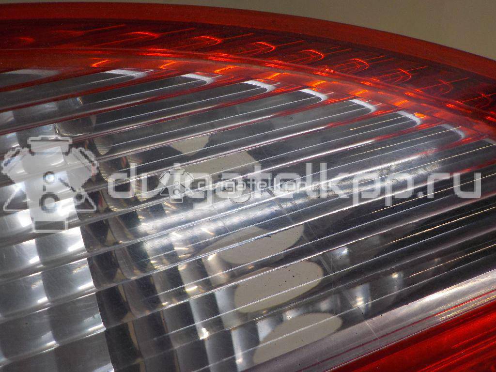 Фото Фонарь задний внутренний левый  1108924 для Ford Galaxy {forloop.counter}}