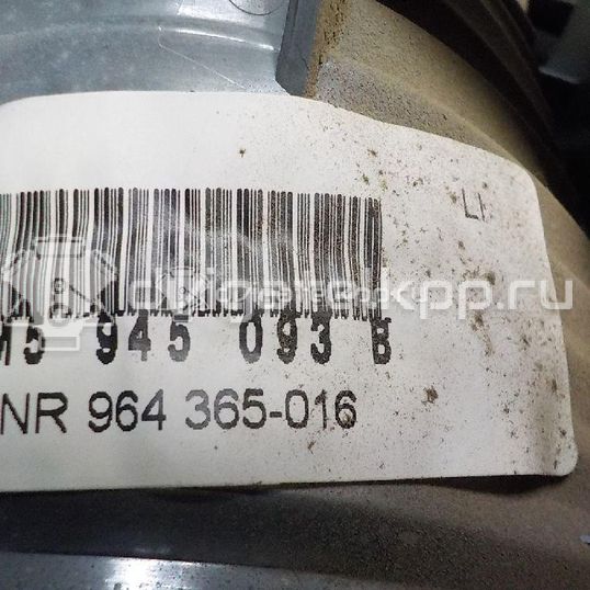 Фото Фонарь задний внутренний левый  1108924 для Ford Galaxy