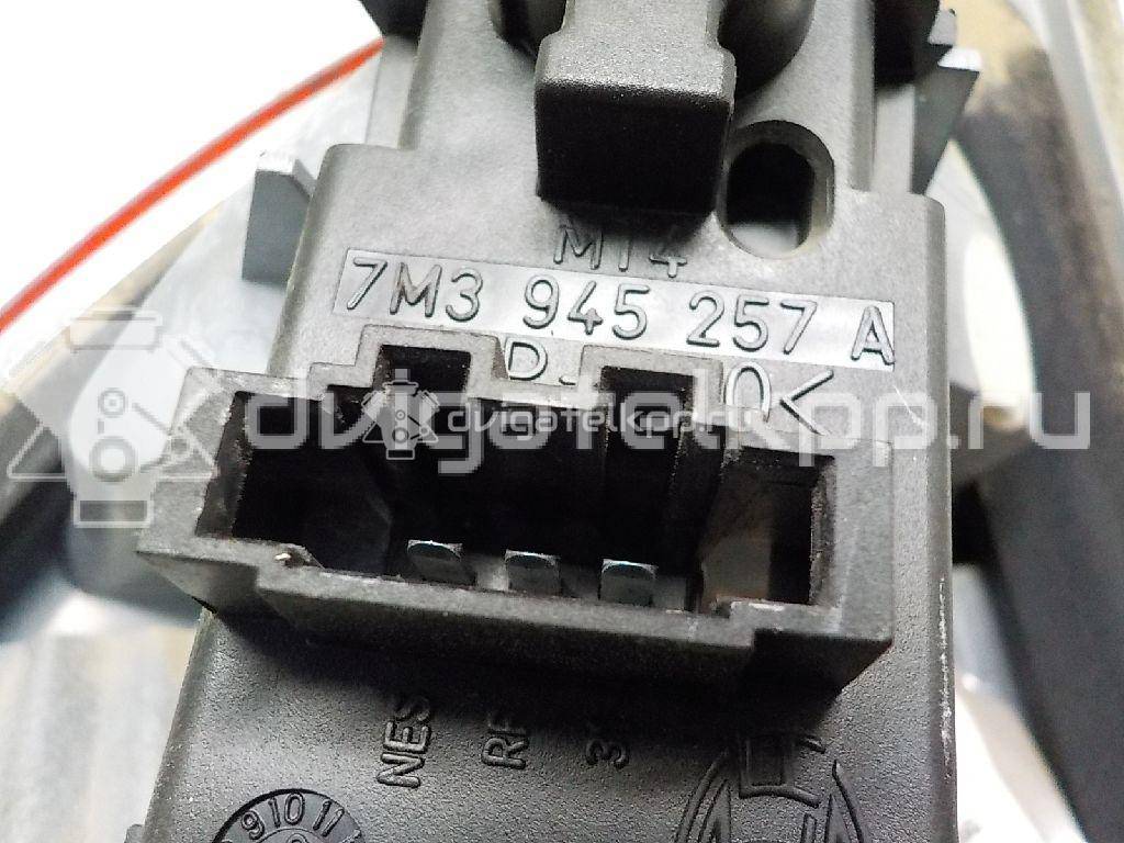 Фото Фонарь задний внутренний левый  1108924 для Ford Galaxy {forloop.counter}}