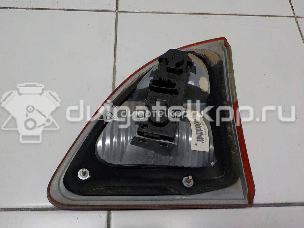 Фото Фонарь задний внутренний левый  1108924 для Ford Galaxy {forloop.counter}}