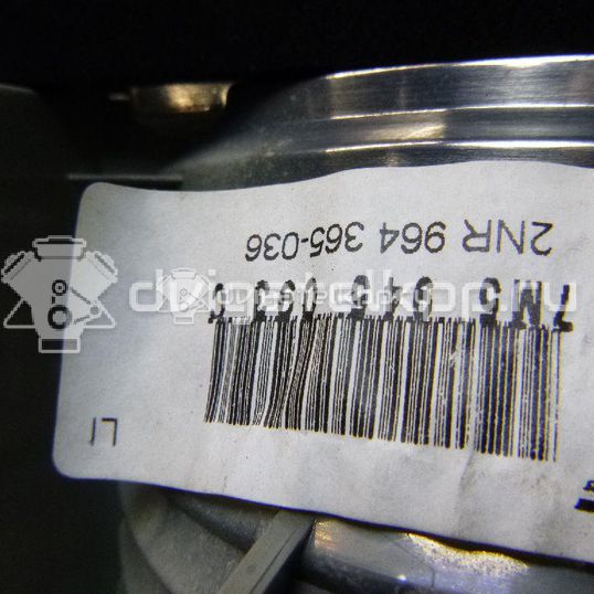 Фото Фонарь задний внутренний левый  1382586 для Ford Galaxy