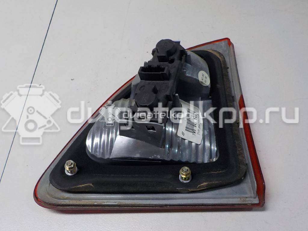 Фото Фонарь задний внутренний левый  1382586 для Ford Galaxy {forloop.counter}}