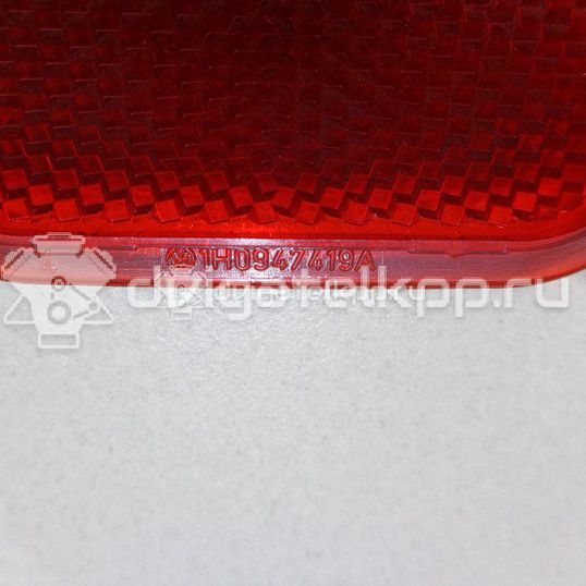 Фото Отражатель  1H0947419A для ford Galaxy