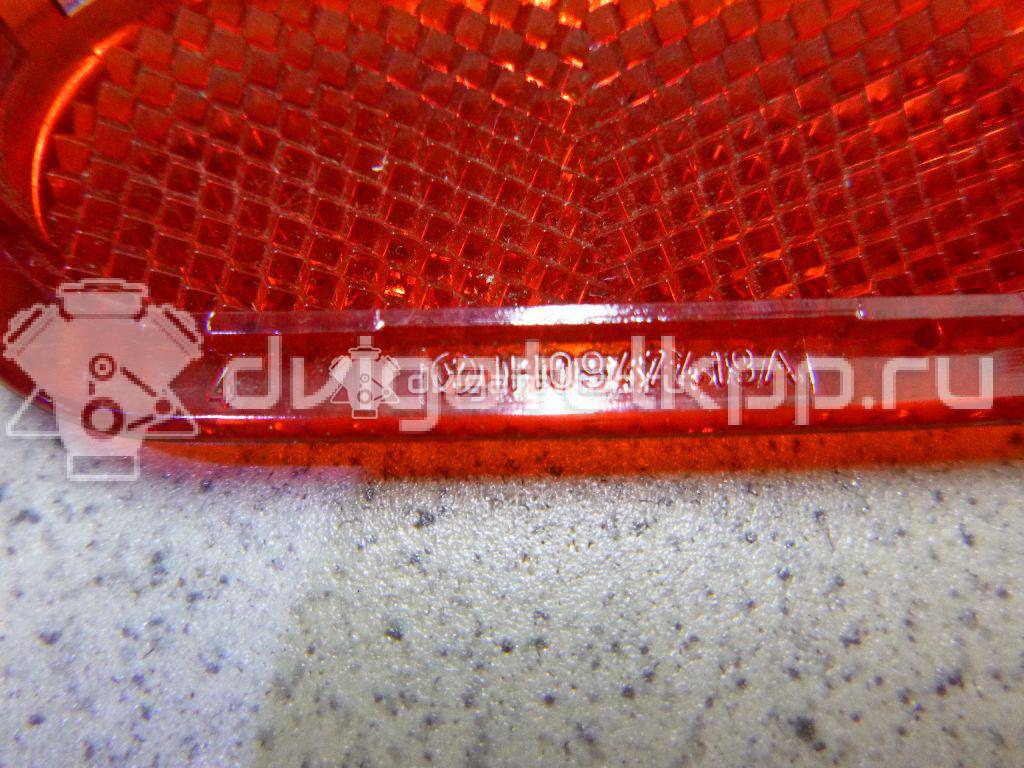 Фото Отражатель  1H0947419A для ford Galaxy {forloop.counter}}