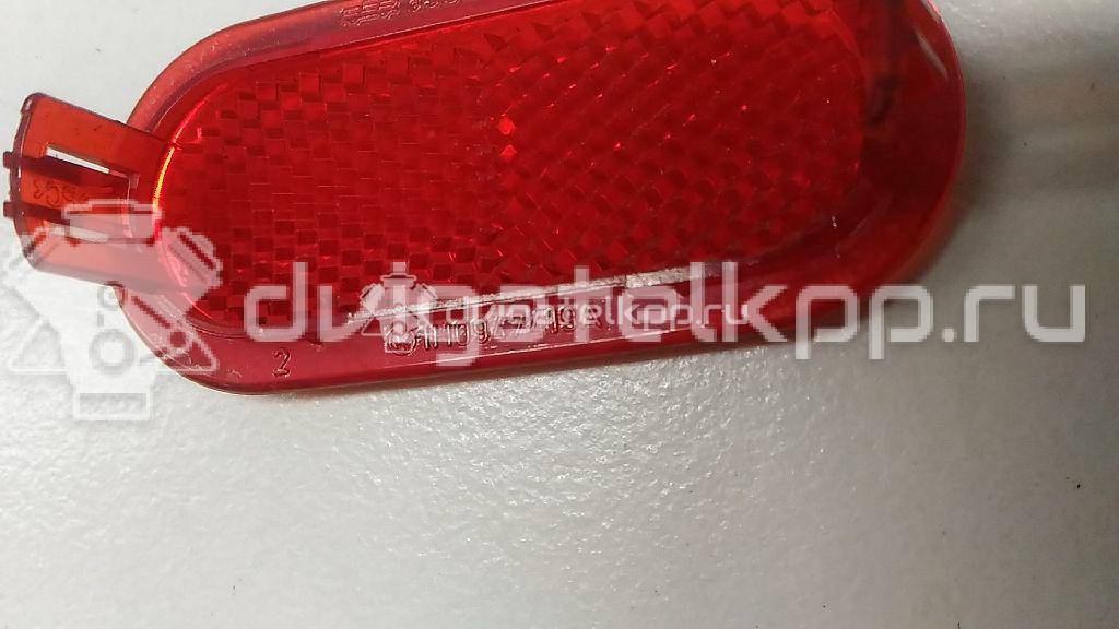 Фото Отражатель  1H0947419A для skoda Octavia (A4 1U-) {forloop.counter}}