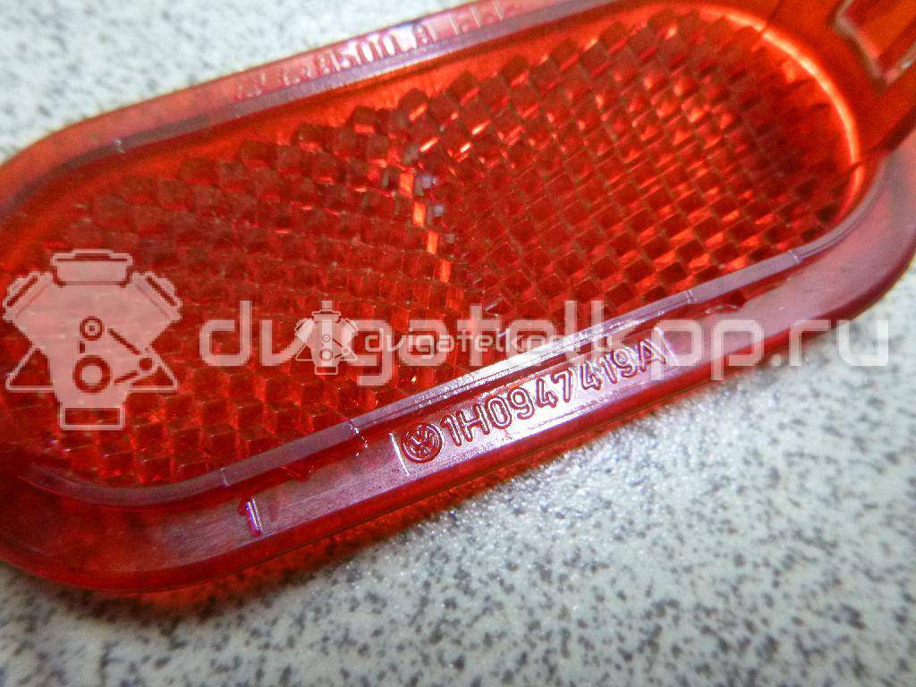 Фото Отражатель  1H0947419A для ford Galaxy {forloop.counter}}