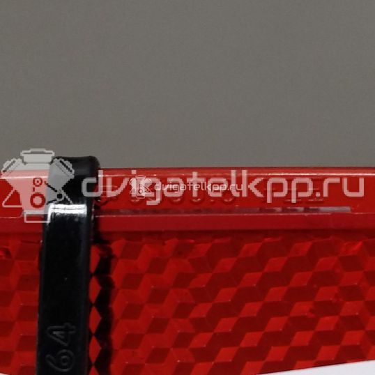 Фото Отражатель  1H0947419A для ford Galaxy