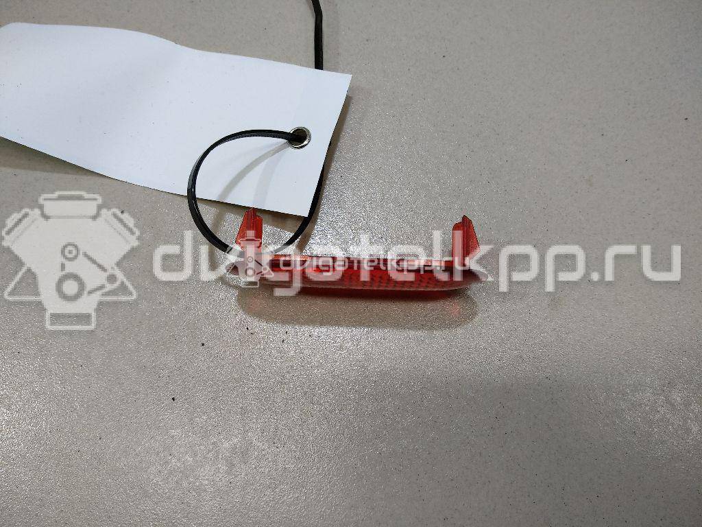 Фото Отражатель  1H0947419A для ford Galaxy {forloop.counter}}