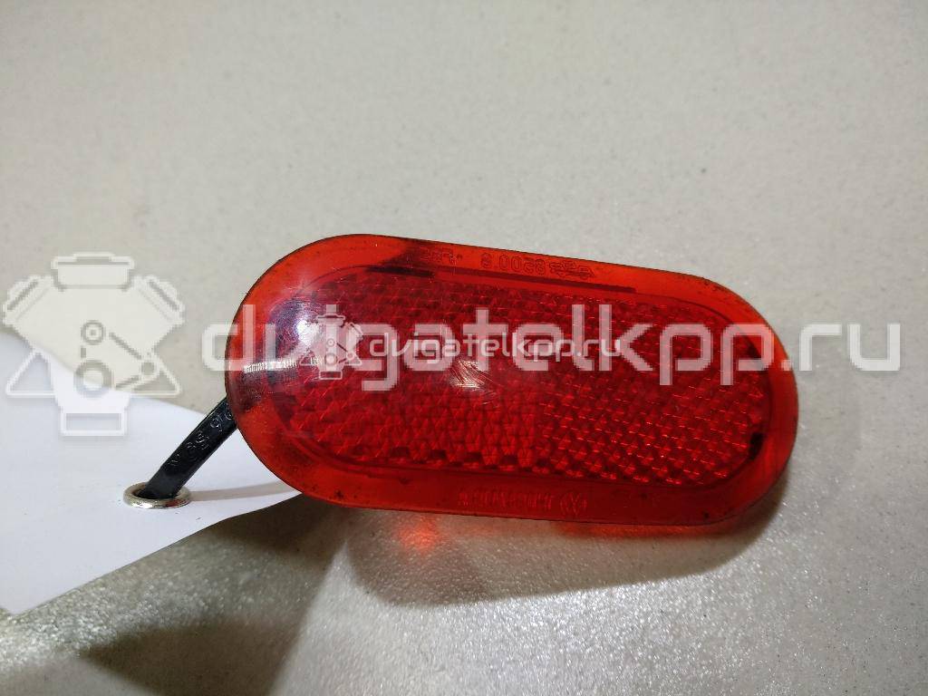 Фото Отражатель  1H0947419A для ford Galaxy {forloop.counter}}