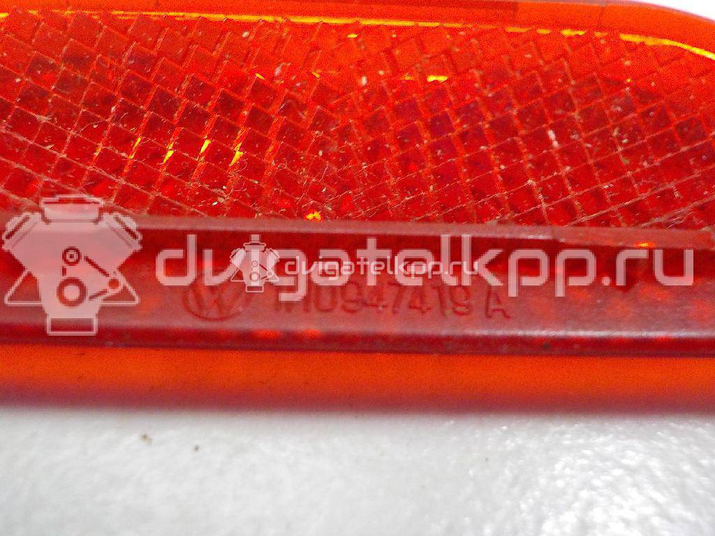 Фото Отражатель  1H0947419A для skoda Octavia (A4 1U-) {forloop.counter}}
