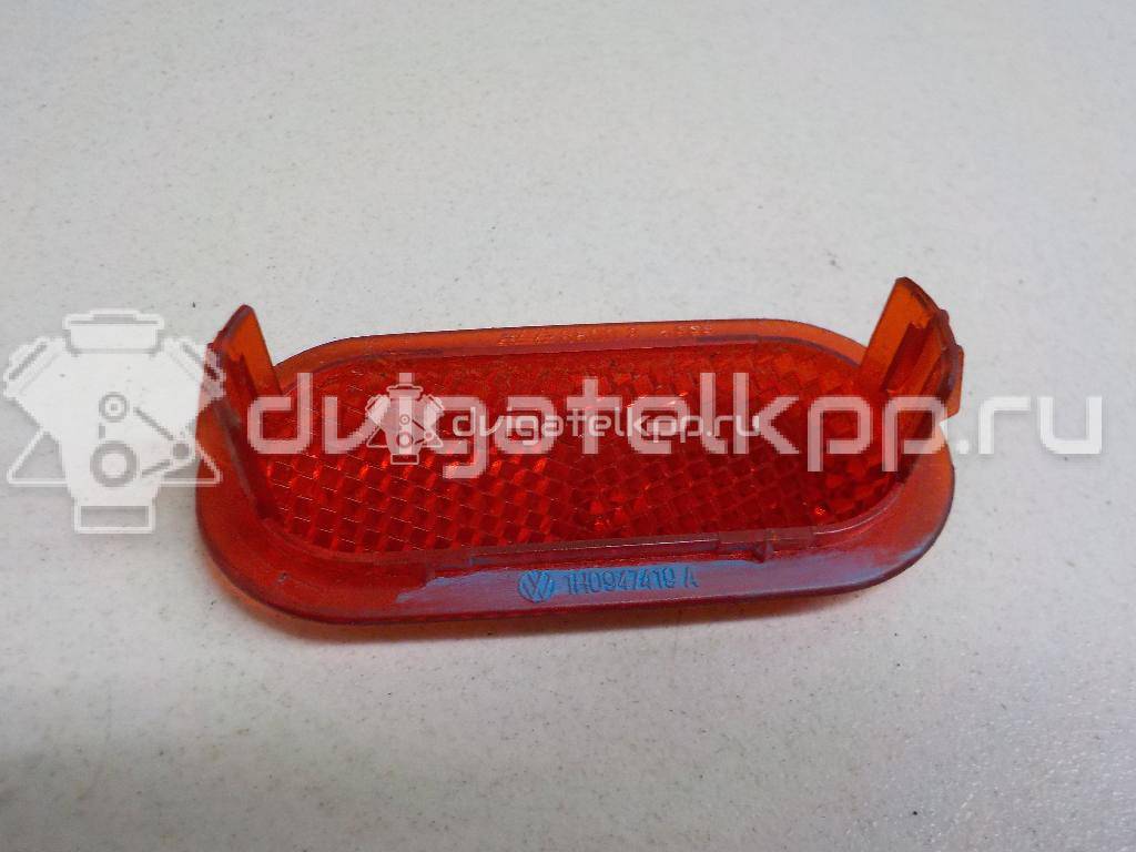 Фото Отражатель  1H0947419A для ford Galaxy {forloop.counter}}