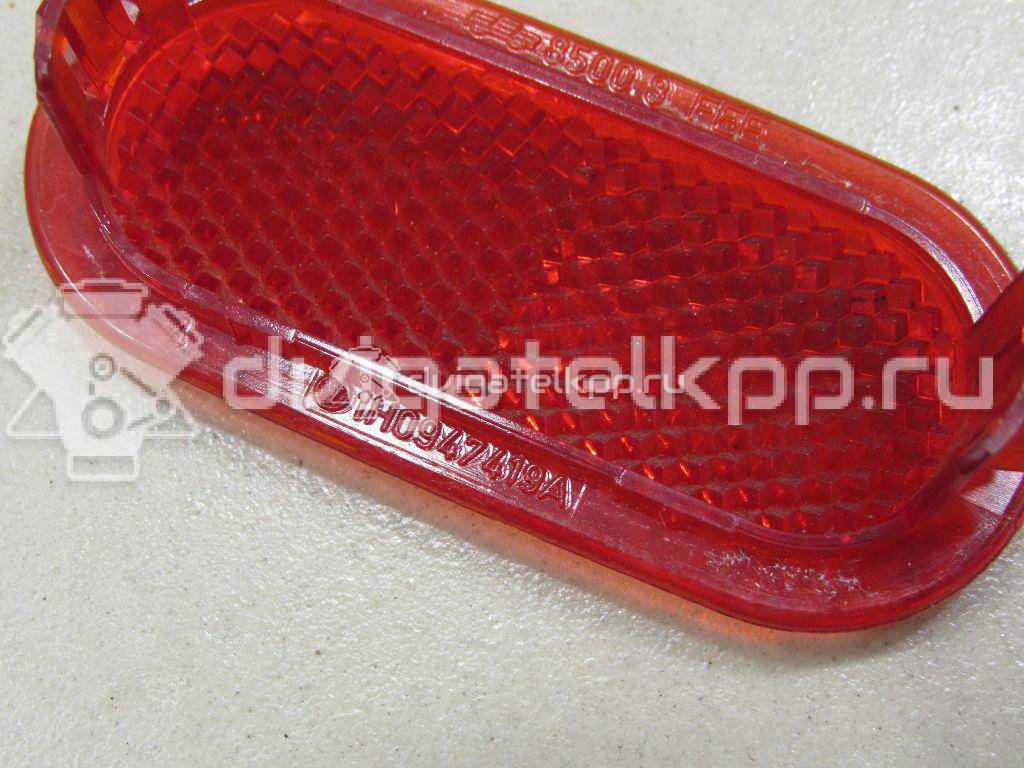 Фото Отражатель  1H0947419A для ford Galaxy {forloop.counter}}
