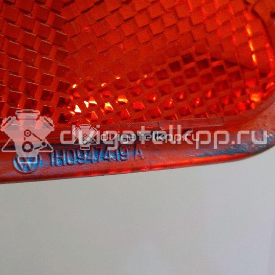 Фото Отражатель  1H0947419A для ford Galaxy