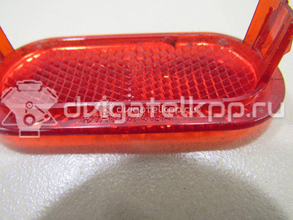 Фото Отражатель  1H0947419A для ford Galaxy {forloop.counter}}