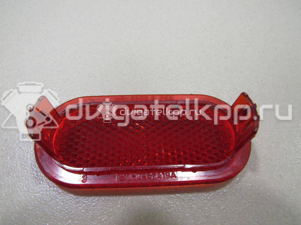 Фото Отражатель  1H0947419A для ford Galaxy {forloop.counter}}