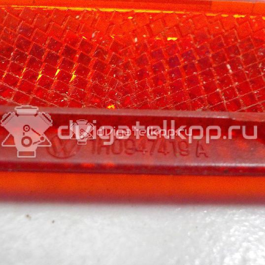 Фото Отражатель  1H0947419A для skoda Octavia (A4 1U-)
