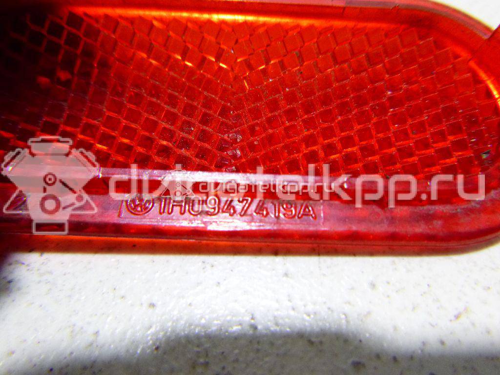 Фото Отражатель  1H0947419A для ford Galaxy {forloop.counter}}
