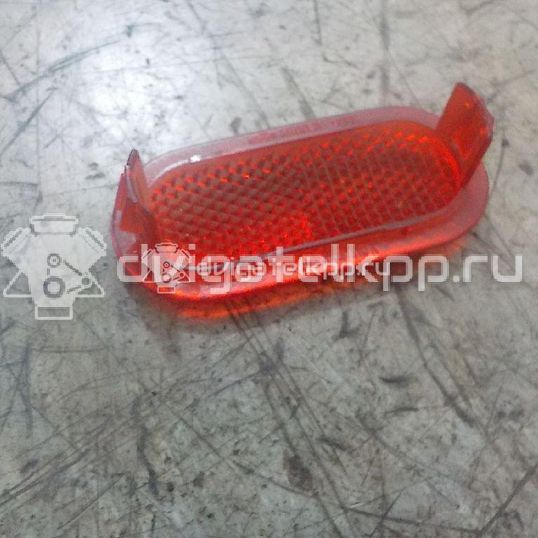 Фото Отражатель  1H0947419A для skoda Octavia (A4 1U-)