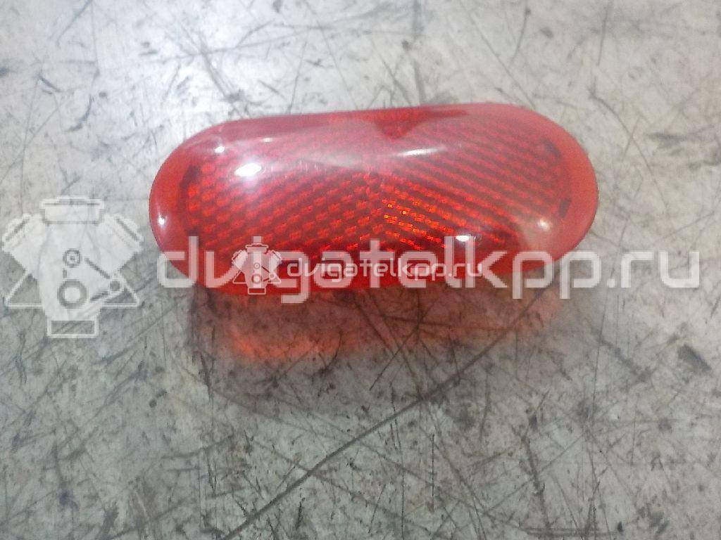 Фото Отражатель  1H0947419A для skoda Octavia (A4 1U-) {forloop.counter}}